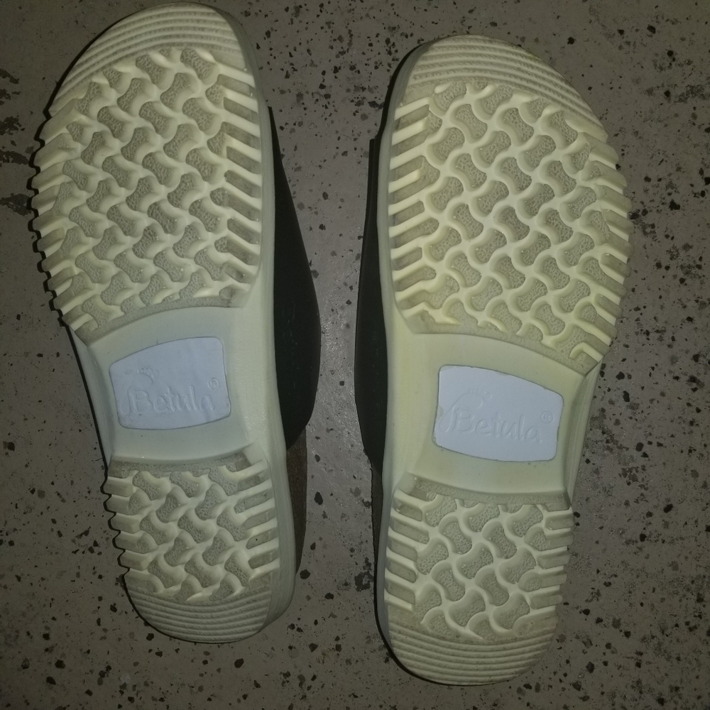 Betula Birkenstock View 5